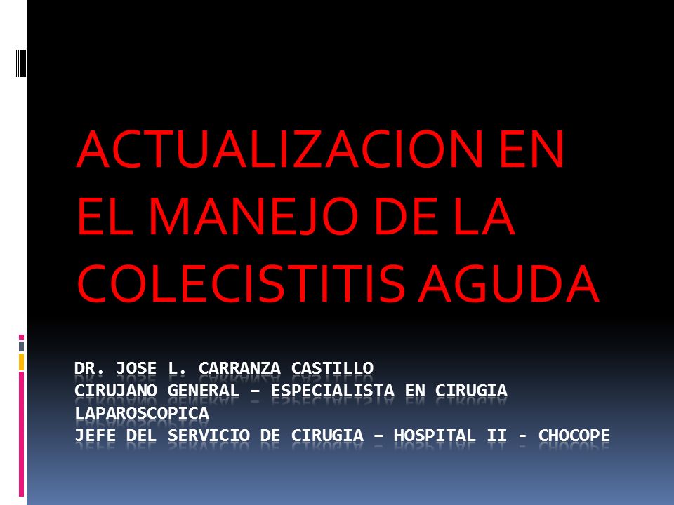 colecistitis crónica sintomas y signos de diabetes